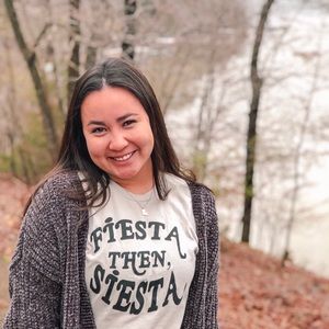 Meet your Posher, Emily